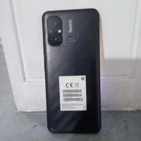 گوشی مدل شیامی ۱۲cرم۶حافظه ۱۲۸گیگ|موبایل|مشهد, شهید علی محمدی|دیوار