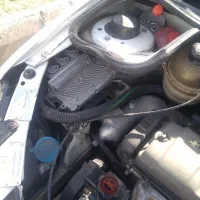 فروش ۲۰۶ اس دی|خودرو سواری و وانت|خوی, |دیوار