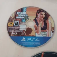 دیسک بازی پی اس4تکی و یکجا|کنسول، بازی ویدئویی و آنلاین|کرج, شهرک بنفشه|دیوار