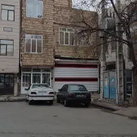 ۴۰ متر مغازه واقع در قربانی ۲۸