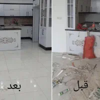 شرکت پاک سازان مشهد ترنم|خدمات نظافت|مشهد, سجاد شهر|دیوار