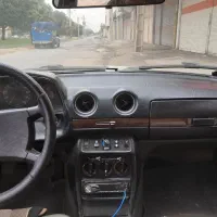 بنز دانشجویی ۲۰۰مدل ۸۳ موتور مشکی|خودرو کلاسیک|تهران, پاسداران|دیوار