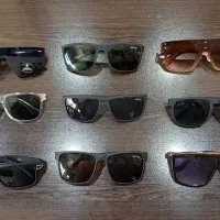 عینک آفتابی uv 400