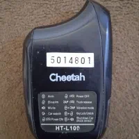 ریموت خودرو|قطعات یدکی و لوازم جانبی|همدان, |دیوار