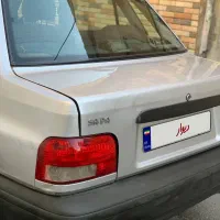 پراید 131 مدل ۹۰ تمیز|خودرو سواری و وانت|محمدشهر, سیدآباد|دیوار