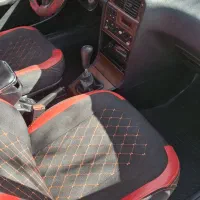 پژوپارس سال مدل 88|خودرو سواری و وانت|خمینی‌شهر, |دیوار