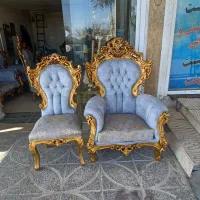 تولید انواع مبلمان رویه کوبی و تعمیرات مبل