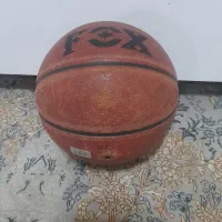 توپ بسکتبال اورجینال|ورزش‌های توپی|ری, دولت‌آباد|دیوار