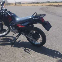 موتور تریل 200 جی وای|موتورسیکلت|سنندج, |دیوار