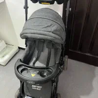 کالسکه کودک فروش فوری