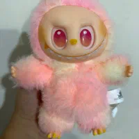 لبوبو صورتی بهتیر اصل