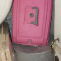 باکس حمل و پارک سگ پاکوتاه