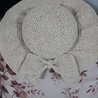 کیف وکلاه رافیا در رنگ و مدلای زیبا