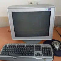 مانیتور کامپیوتر