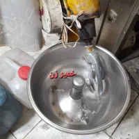 وسایل فست فود