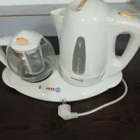 چایساز و پلوپز