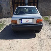 پراید مدل 86شاسی پلمپ|خودرو سواری و وانت|آبگرم, |دیوار