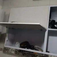 کابینت|آب‌چکان و نظم‌دهنده ظروف|زنجان, |دیوار