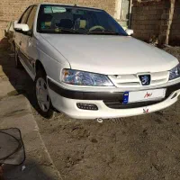 پژو پارس متور جدید xu7p|خودرو سواری و وانت|ملایر, |دیوار