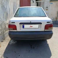پراید مدل 86