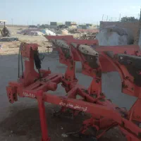 گاوآهن برگردان مروتی