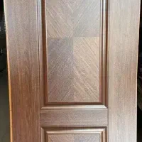 ساخت انواع درب ملامینه ،سی ان سی،