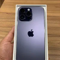 گوشی آیفون ۱۴ پرومکس