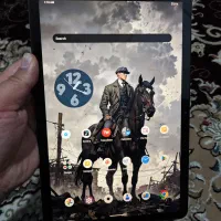 Infinix x pad