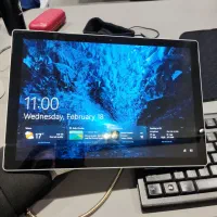 سرفیس ۵ پرو سایکل پایین سیمکارت خور i5 ssd256 ram8