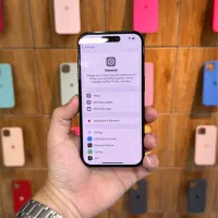Apple iphone 16     اپل آیفون ۱۶