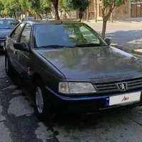 پژو روآ مدل ۸۸ دوگانه سالم و تمیز تک برگ سند