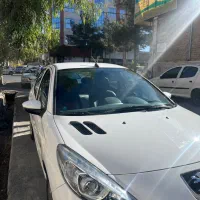 ۲۰۷ تمیز / تیوفایو / مدل ۱۴۰۲