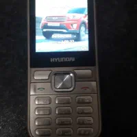 گوشی ساده HYUnDAI