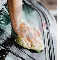 کارواش در منزل شما یا محیط کار شما