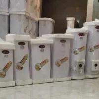 آبگرمکن برقی