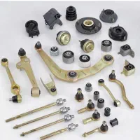 فروشنده حرفه ای لوازم یدکی