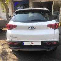 تیگو مدل ۱۴۰۰|خودرو سواری و وانت|تهران, ابوذر|دیوار