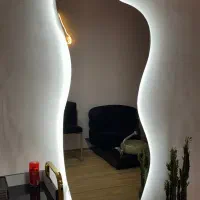 تابلو و آینه چهره سفارشی در حدنو|آینه|مراغه, |دیوار