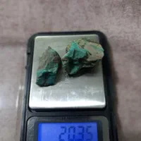 سنگ فیروزه اصل نیشابور|جواهرات|تهران, اتابک|دیوار