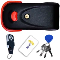 جک برقی جک پارکینگی اقساط|خدمات پیشه و مهارت|کاشان, الغدیر|دیوار