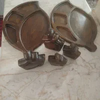 ظروف سنگ مصنوعی|ظروف سرو و پذیرایی|مشهد, خواجه ربیع|دیوار