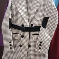 پالتوی زمستونی بسیار شیک