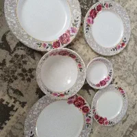 ملامین فروشی