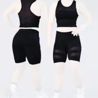 دامن تنیسی رنگارنگ|لباس|قم, نیروگاه|دیوار