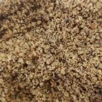 گردو آسیاب شده