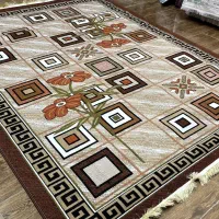 گلیم ماشینی ۶متری مناسب آشپزخانه و تراس و ویلا|گلیم، جاجیم، گبه|رشت, حومه رشت|دیوار