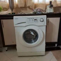 لباسشویی خیلی تمیز