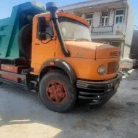 تک کمپرسی خشک ۱۹۲۴