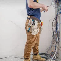 برقکاری و تعمیرات صفر تا صد ساختمان