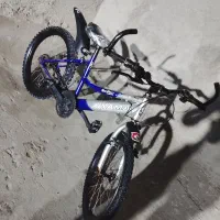 دوچرخه سایز 20